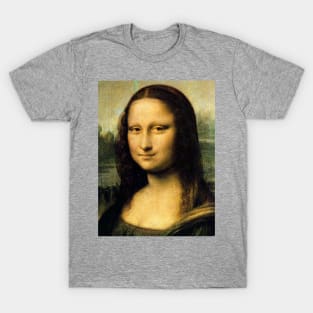 Mona Lisa T-Shirt